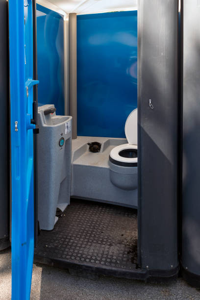 Best Wedding porta potty rental  in Springfield, NE